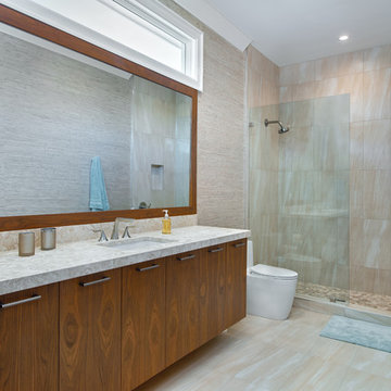 Shrigley Residence