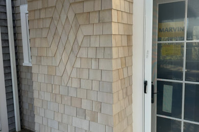 Siding