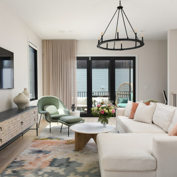 Urban Haven Dream Home
