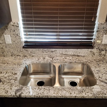 Brand New Modern Countertops