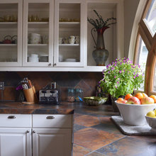 island counter