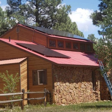 Solar Panel Installers in Pagosa Springs, CO