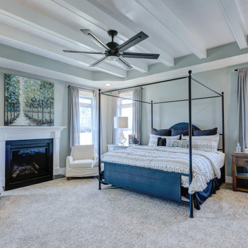 The Nelson - A Coastal Farmhouse by the Delaware Beaches