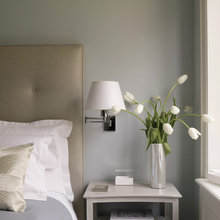 Bedroom lighting
