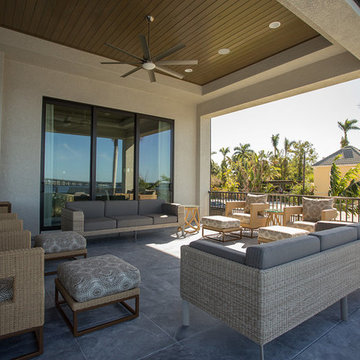 Riverside Home