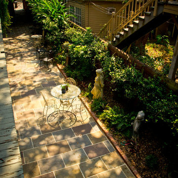 French Quarter Residence