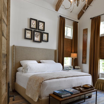 Private Residence-Custom Build