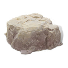 Faux Rock Cover
