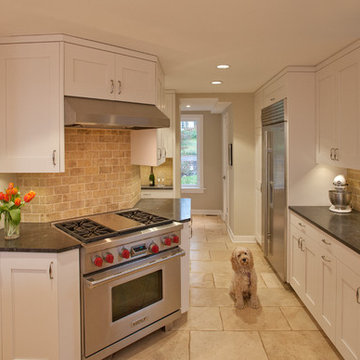 Kitchen - Whole House Renovation & Addition in Arlington, VA