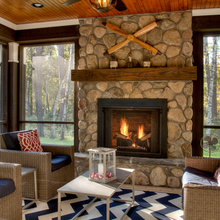 screen porch