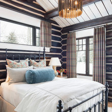 Renovated Rustic Cabin