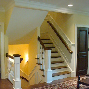 Elm Grove Custom Home
