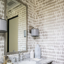 Whippoorwill Bathrooms