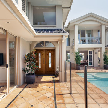 Masonite® BLT-203-42-7 Exterior Doors