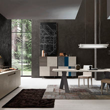 Living-room
