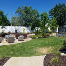 Landscape Ideas