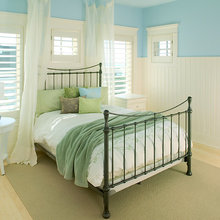lakehouse interiors