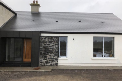 Renovation and Extension Johnstown  Navan