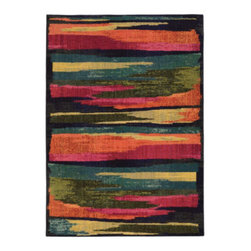 Expressions Area Rug 7'10" X 10'10" - Rugs