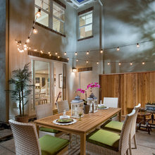 township patio
