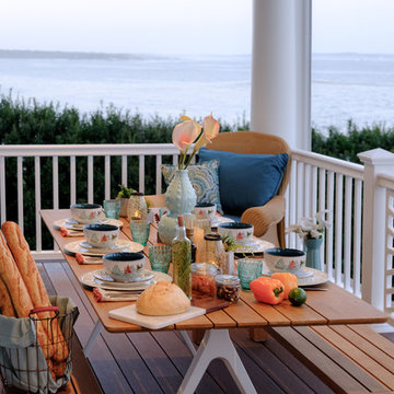 Fiberon Composite Decking