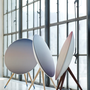 Home Audio - BeoPlay
