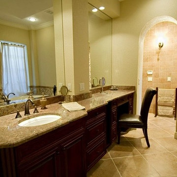 CKD Finished Bathrooms