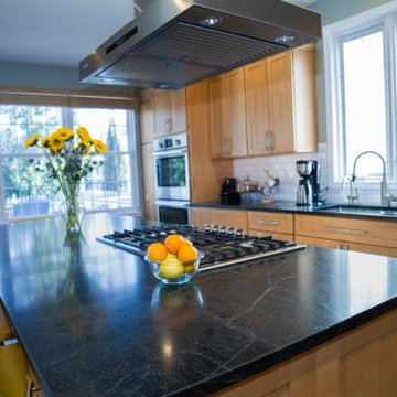 Wallingford PA Kitchen