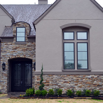 Virginia Ledgestone