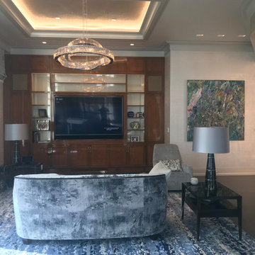 New York City Apartment Remodel
