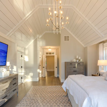 Coastal Virginia Idea House York Lane
