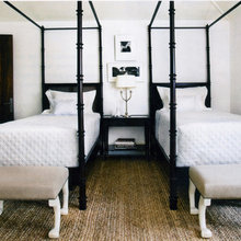 Parker bedroom