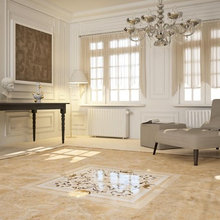 floor
