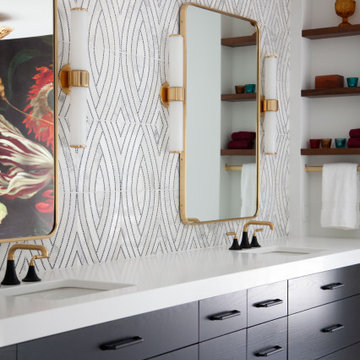 Artistic Kenwood Suite