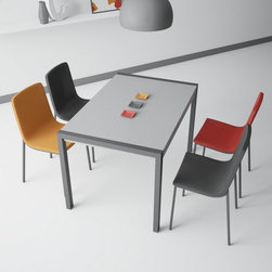 Concept Table - Products