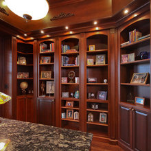 Office And Craft Room