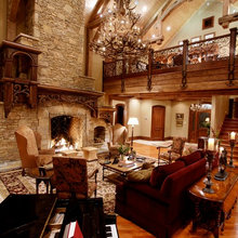 Mauldin Lodge