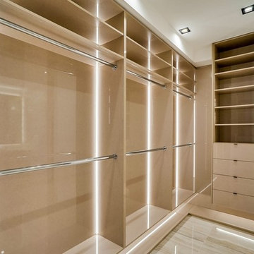 Custom Kitchen/Bathroom Remodel