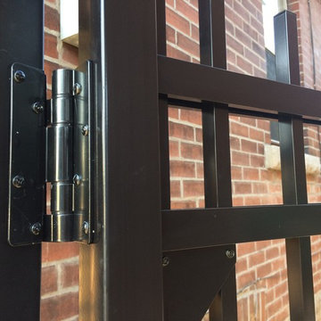 Gate Hardware - 101
