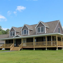 NEXT HOME