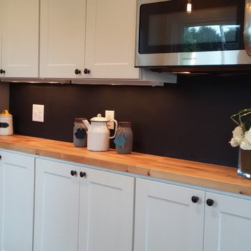 Farmhouse Kitchen