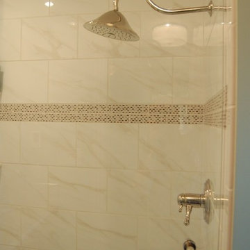 Mid-Century Renovation