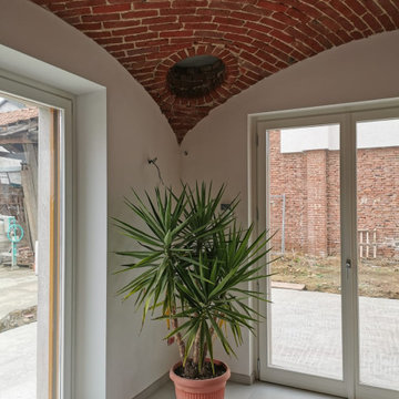 Trieste 13 - Recuperiamo la nostra cascina - 200 mq