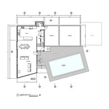 Floor plan mods