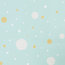 Confetti Wallpaper, Turquoise