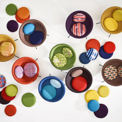 Bardi's Bowl Chairs - Products