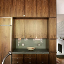 mom and dads kitchen