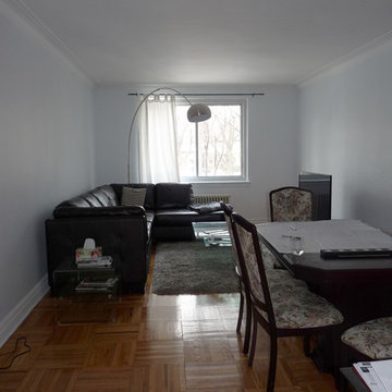 Condo Beaudry