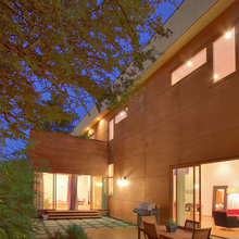 Exterior Ideas