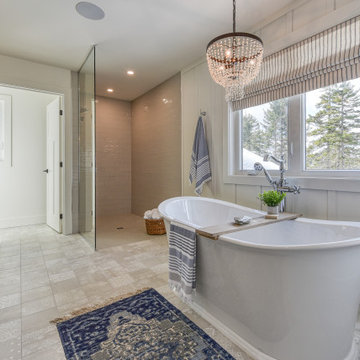 QE2 Home Lottery - Spring 2019 Grand Prize Showhome